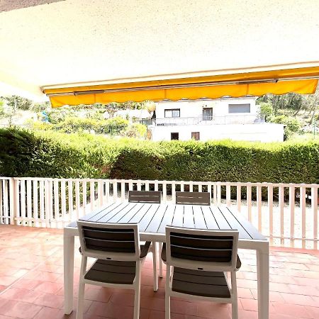 Adosado Ripolles Apartment ตาร์ราโกนา ภายนอก รูปภาพ