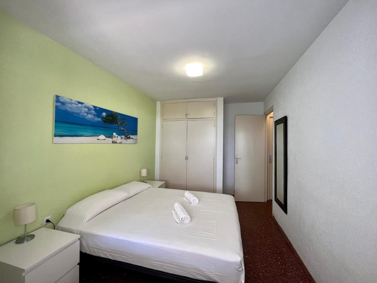 Adosado Ripolles Apartment ตาร์ราโกนา ภายนอก รูปภาพ