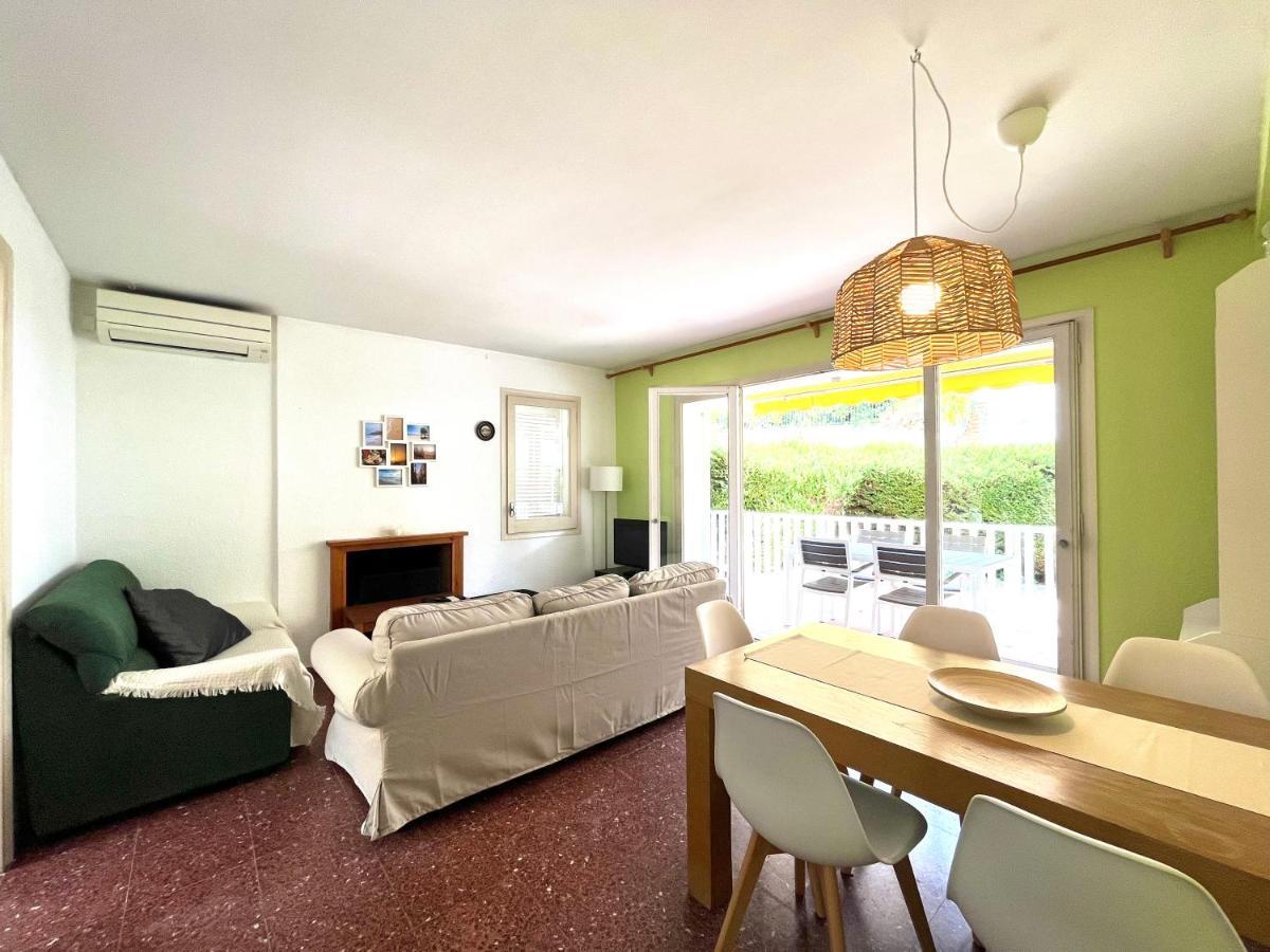 Adosado Ripolles Apartment ตาร์ราโกนา ภายนอก รูปภาพ