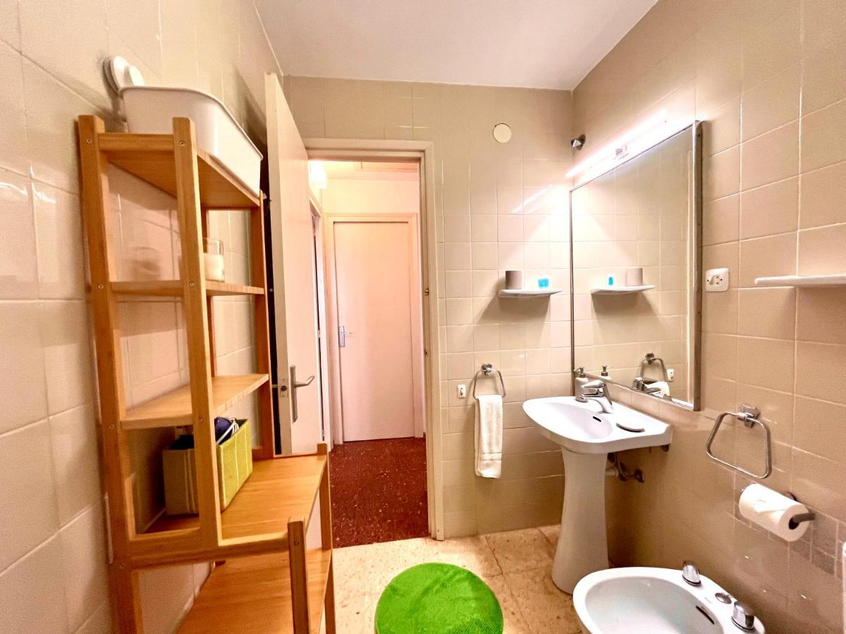 Adosado Ripolles Apartment ตาร์ราโกนา ภายนอก รูปภาพ